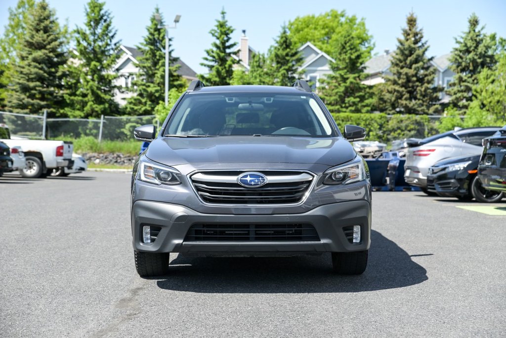 Subaru Outback Commodité Carplay Sièges chauffants 2022 à Sainte-Julie, Québec - 3 - w1024h768px