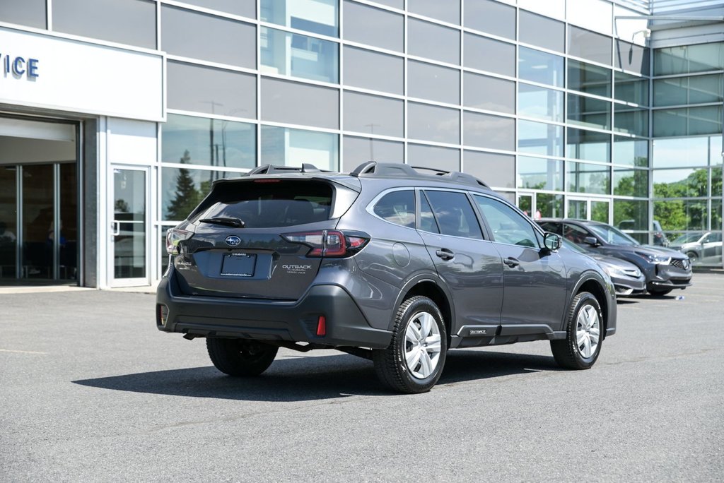 Subaru Outback Commodité Carplay Sièges chauffants 2022 à Sainte-Julie, Québec - 5 - w1024h768px