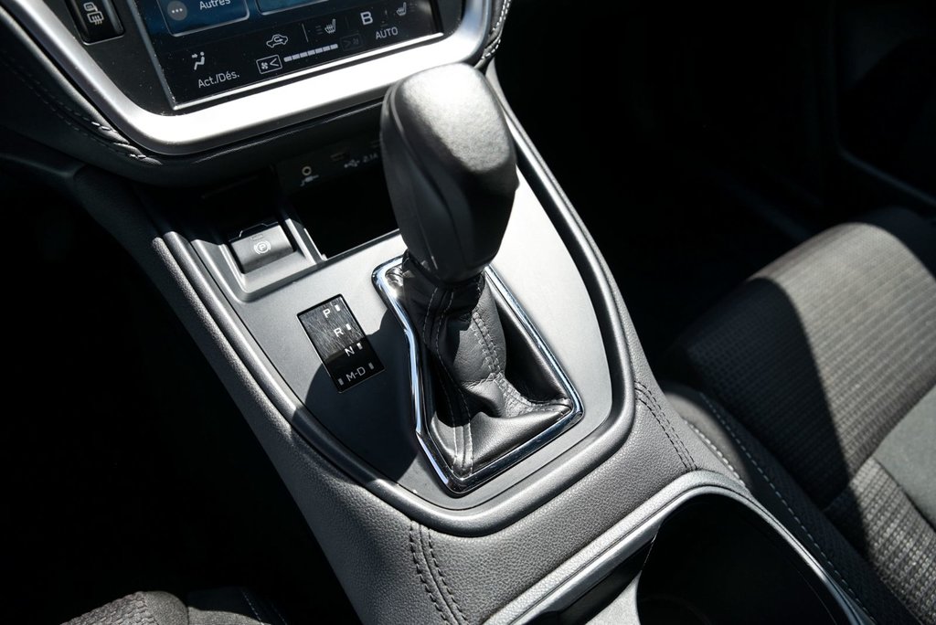 Subaru Outback Commodité Carplay Sièges chauffants 2022 à Sainte-Julie, Québec - 20 - w1024h768px