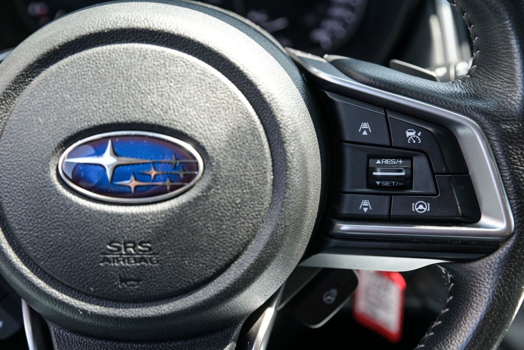 Subaru Outback Commodité Carplay Sièges chauffants 2022 à Sainte-Julie, Québec - 15 - w1024h768px