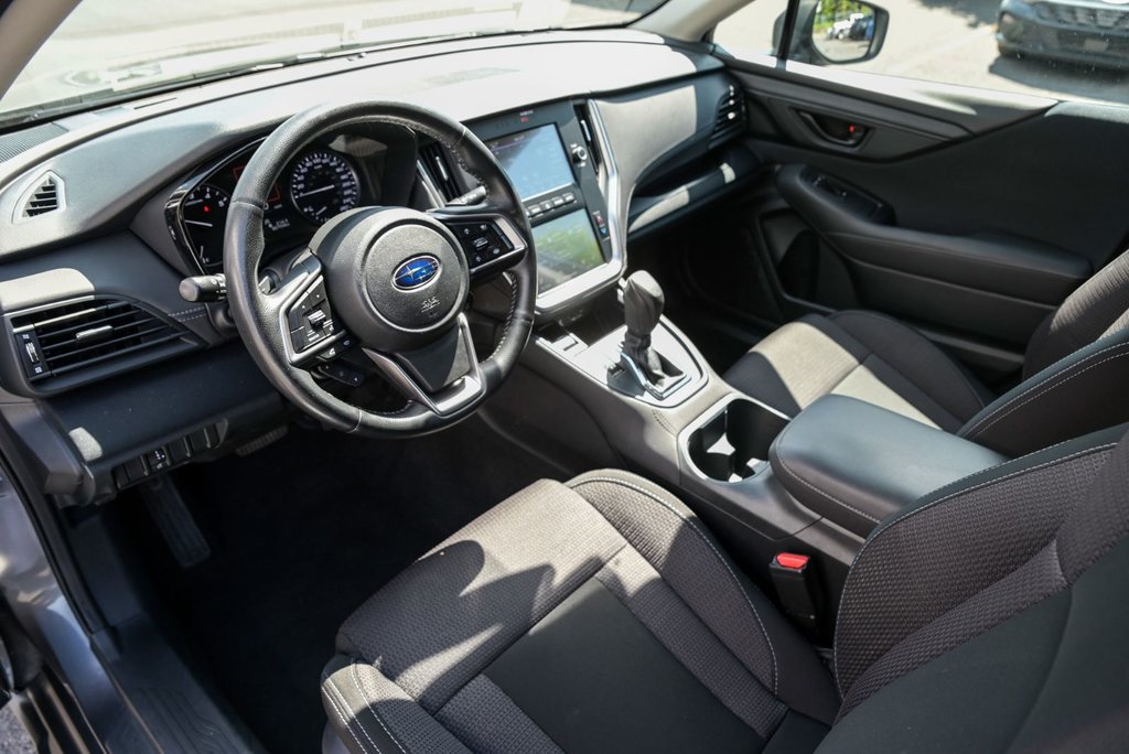 Subaru Outback Commodité Carplay Sièges chauffants 2022 à Sainte-Julie, Québec - 12 - w1024h768px