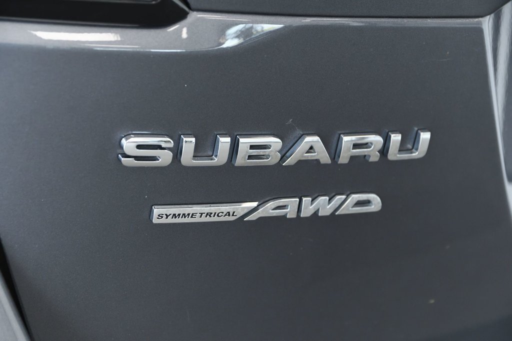 Subaru Outback Limited XT Navi Cuir Harman Kardon 2022 à Sainte-Julie, Québec - 9 - w1024h768px