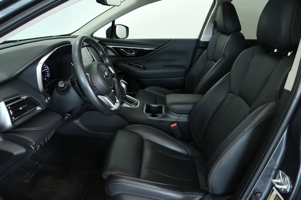 Subaru Outback Limited XT Navi Cuir Harman Kardon 2022 à Sainte-Julie, Québec - 13 - w1024h768px