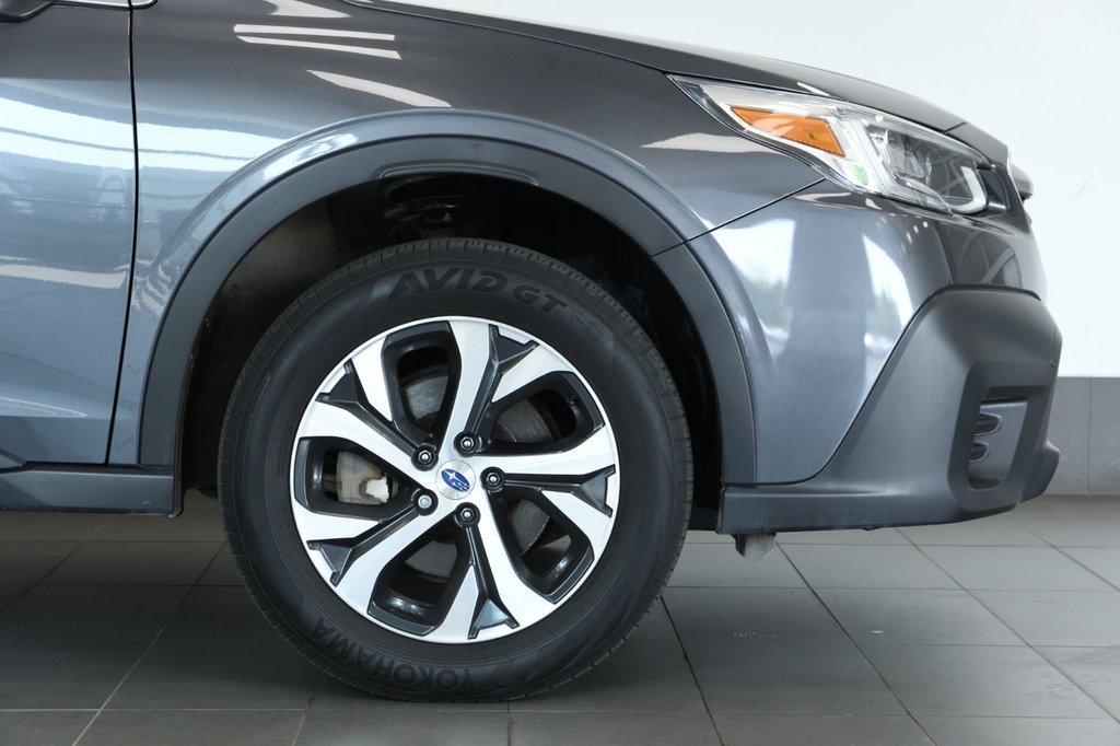 Subaru Outback Limited XT Navi Cuir Harman Kardon 2022 à Sainte-Julie, Québec - 7 - w1024h768px