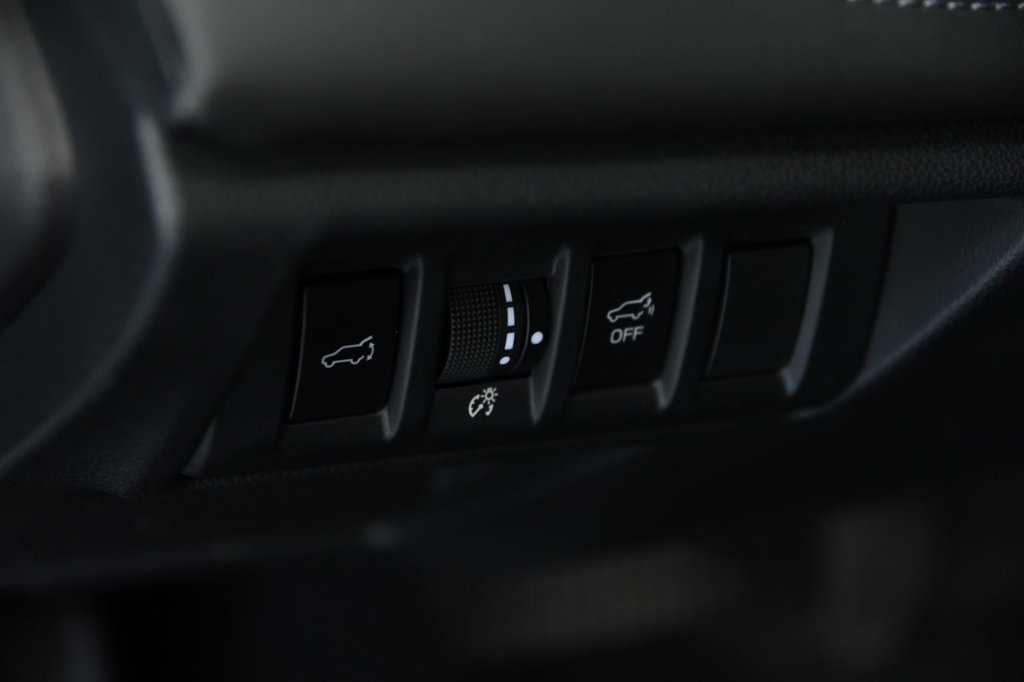 Subaru Outback Limited XT Navi Cuir Harman Kardon 2022 à Sainte-Julie, Québec - 18 - w1024h768px