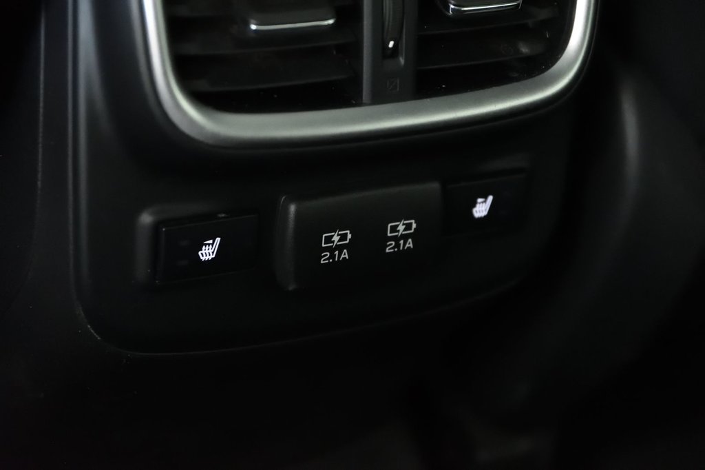 Subaru Outback Limited XT Navi Cuir Harman Kardon 2022 à Sainte-Julie, Québec - 34 - w1024h768px