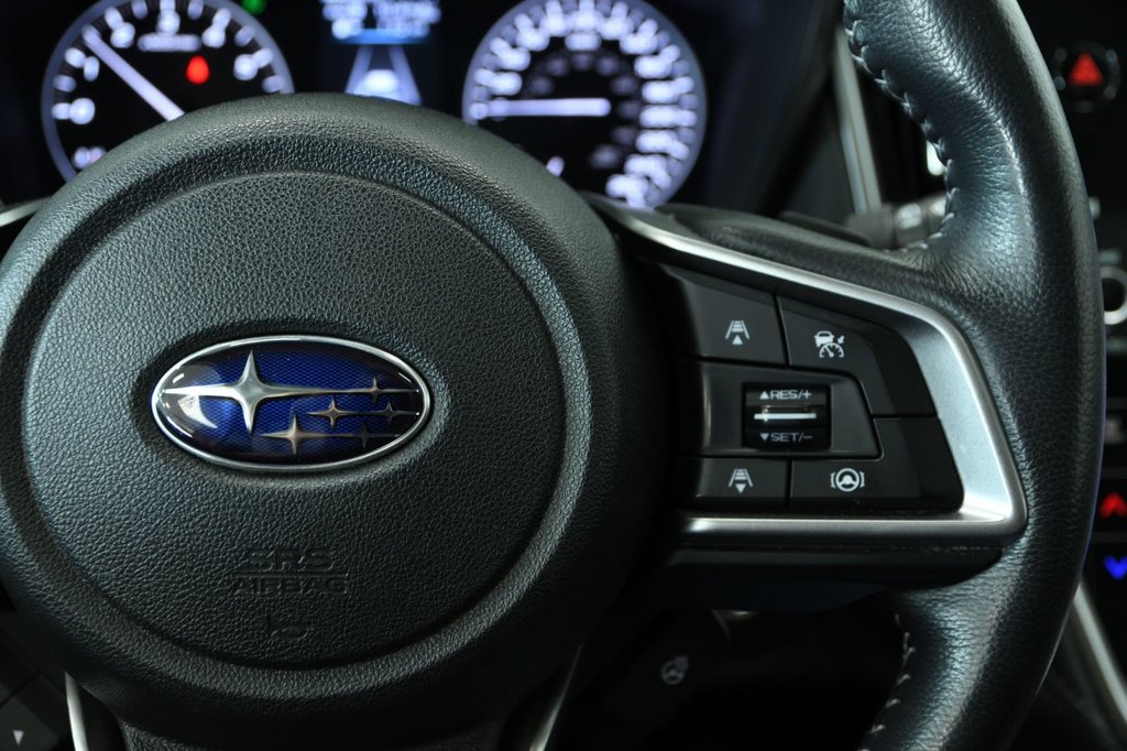 Subaru Outback Limited XT Navi Cuir Harman Kardon 2022 à Sainte-Julie, Québec - 22 - w1024h768px