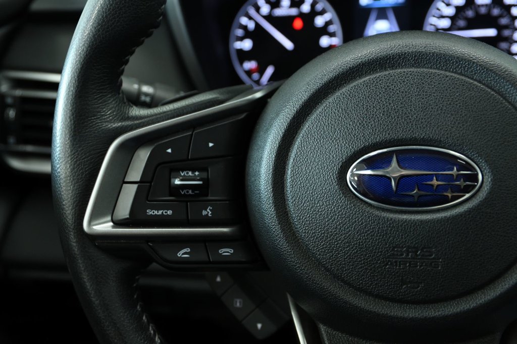 Subaru Outback Limited XT Navi Cuir Harman Kardon 2022 à Sainte-Julie, Québec - 23 - w1024h768px