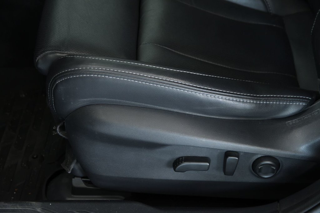 Subaru Outback Limited XT Navi Cuir Harman Kardon 2022 à Sainte-Julie, Québec - 14 - w1024h768px