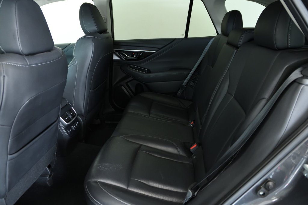 Subaru Outback Limited XT Navi Cuir Harman Kardon 2022 à Sainte-Julie, Québec - 35 - w1024h768px