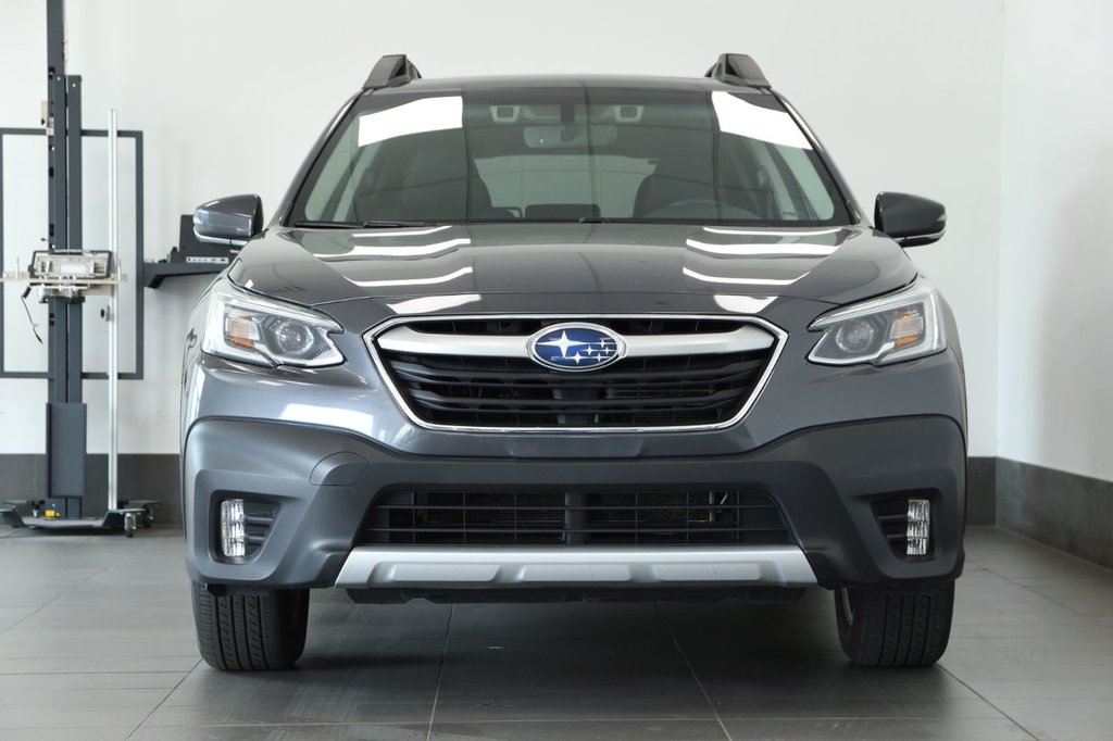 Subaru Outback Limited XT Navi Cuir Harman Kardon 2022 à Sainte-Julie, Québec - 2 - w1024h768px