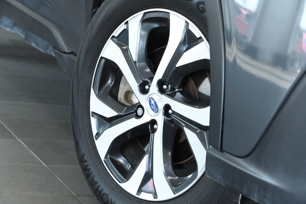 Subaru Outback Limited XT Navi Cuir Harman Kardon 2022 à Sainte-Julie, Québec - 5 - w1024h768px