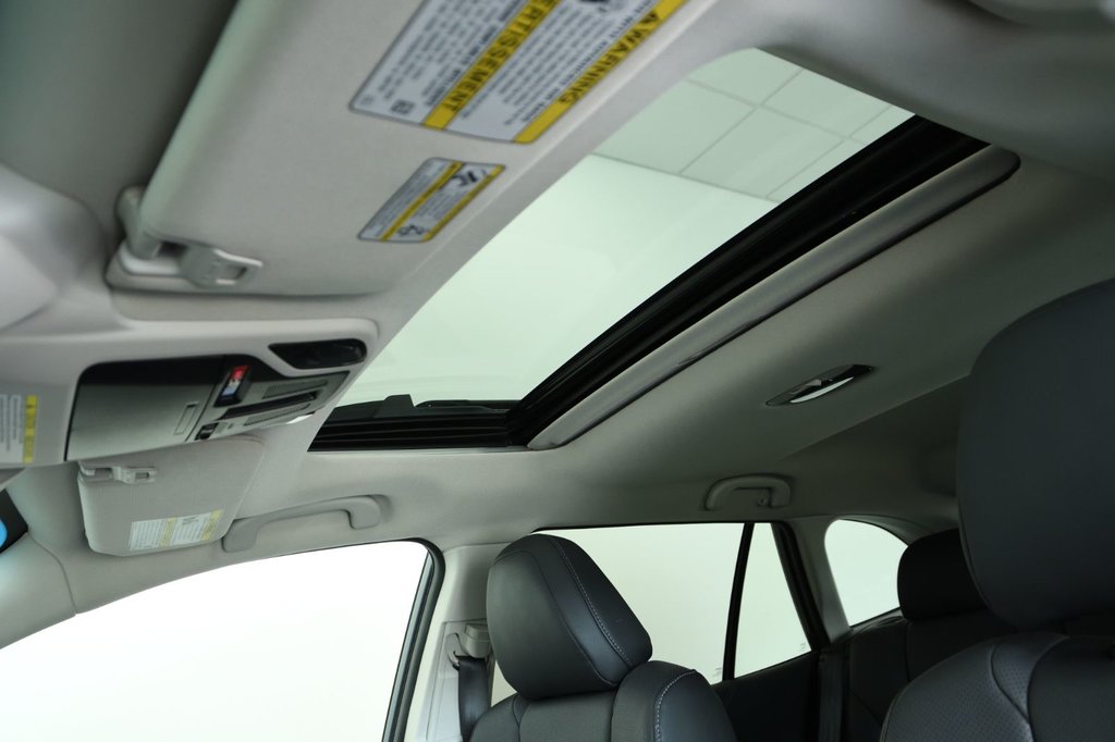 Subaru Outback Limited XT Navi Cuir Harman Kardon 2022 à Sainte-Julie, Québec - 19 - w1024h768px