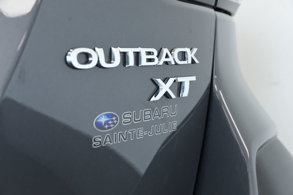 Subaru Outback Limited XT Navi Cuir Harman Kardon 2022 à Sainte-Julie, Québec - 10 - w1024h768px
