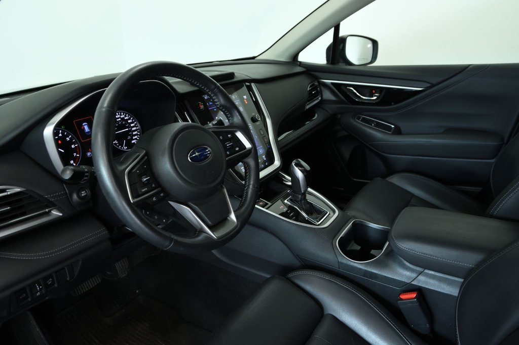 Subaru Outback Limited XT Navi Cuir Harman Kardon 2022 à Sainte-Julie, Québec - 12 - w1024h768px