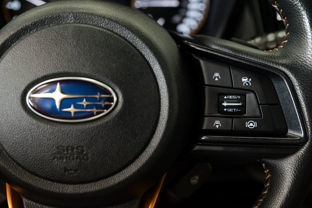 2022 Subaru Outback Wilderness 2.4L Turbo Carplay Toit ouvrant in Sainte-Julie, Quebec - 15 - w1024h768px