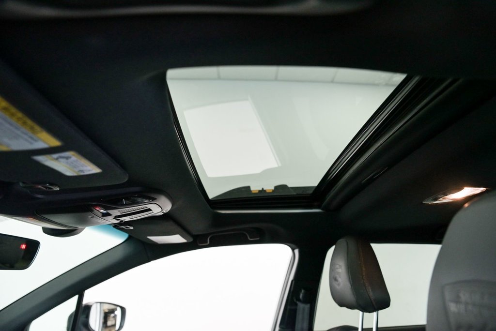 2022 Subaru Outback Wilderness 2.4L Turbo Carplay Toit ouvrant in Sainte-Julie, Quebec - 21 - w1024h768px