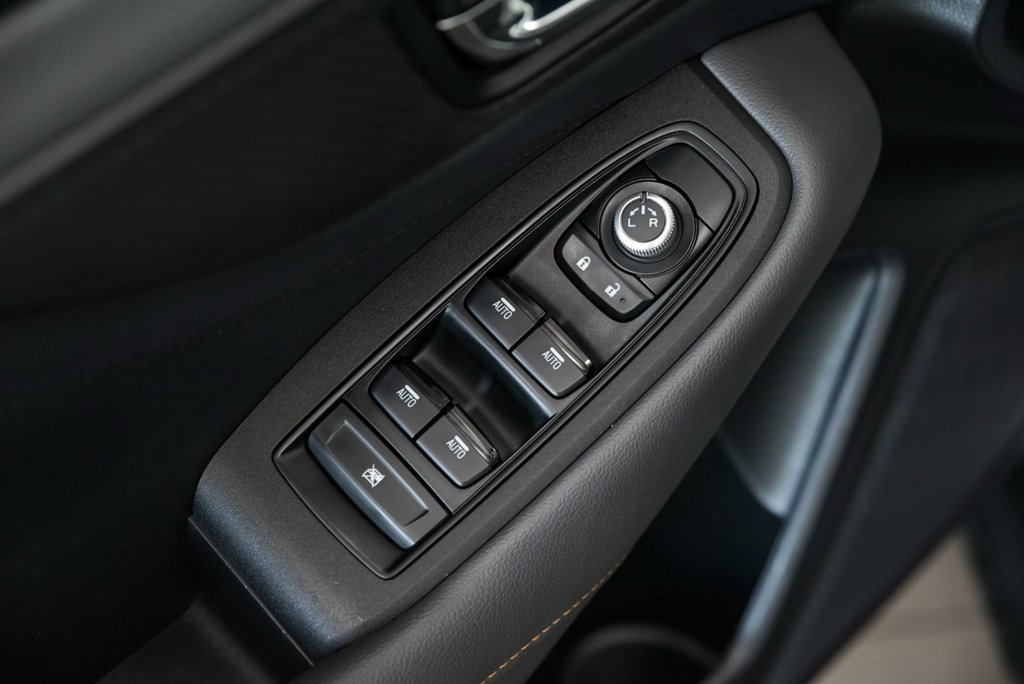 2022 Subaru Outback Wilderness 2.4L Turbo Carplay Toit ouvrant in Sainte-Julie, Quebec - 8 - w1024h768px