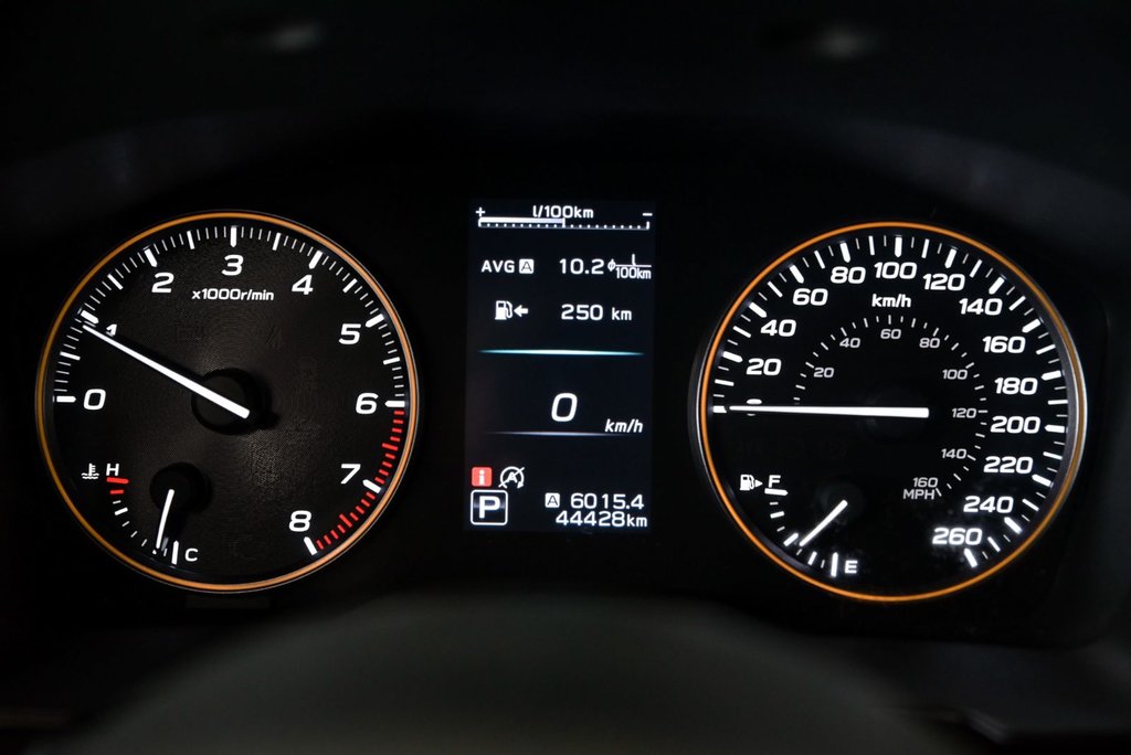 2022 Subaru Outback Wilderness 2.4L Turbo Carplay Toit ouvrant in Sainte-Julie, Quebec - 13 - w1024h768px