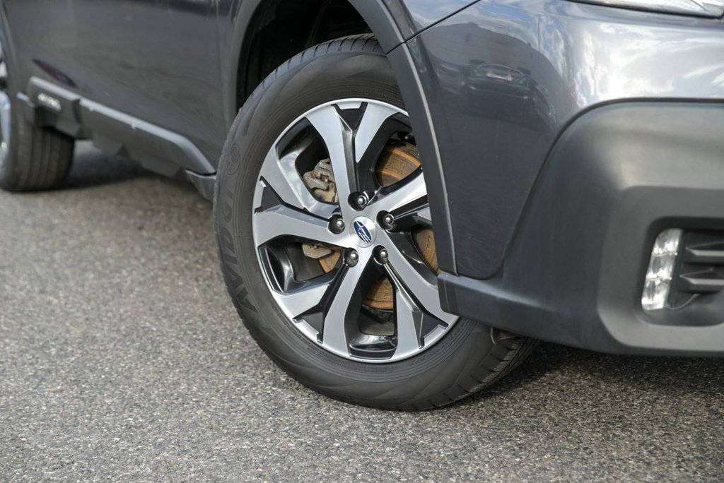 Subaru Outback Limited 2.5L Cuir toit Navi Harmon Kardon 2022 à Sainte-Julie, Québec - 3 - w1024h768px