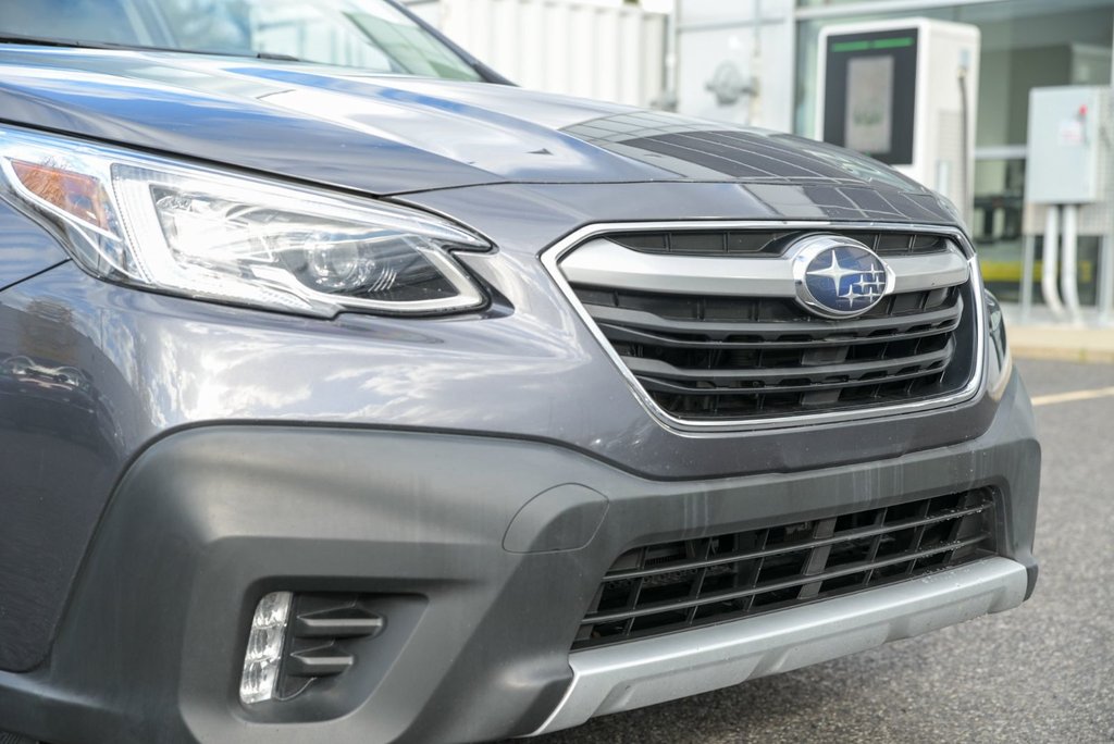 Subaru Outback Limited 2.5L Cuir toit Navi Harmon Kardon 2022 à Sainte-Julie, Québec - 2 - w1024h768px