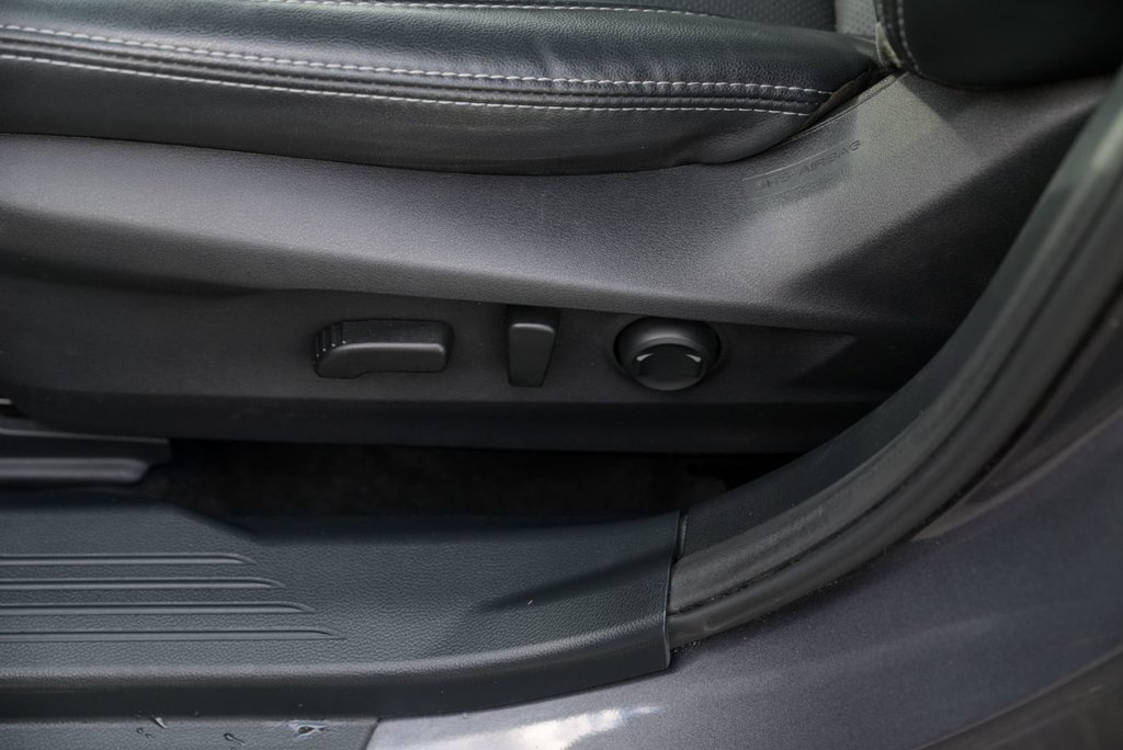 Subaru Outback Limited 2.5L Cuir toit Navi Harmon Kardon 2022 à Sainte-Julie, Québec - 11 - w1024h768px