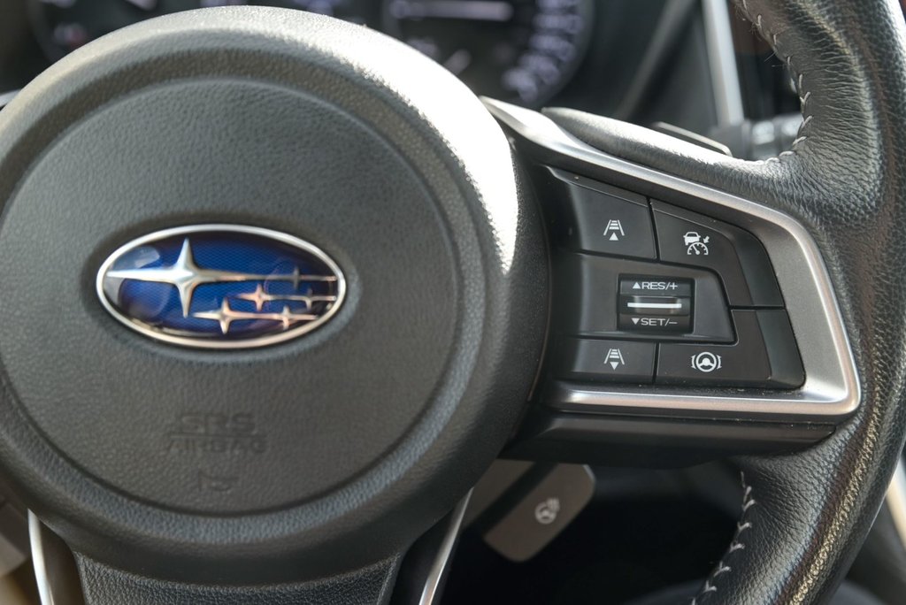 Subaru Outback Limited 2.5L Cuir toit Navi Harmon Kardon 2022 à Sainte-Julie, Québec - 16 - w1024h768px
