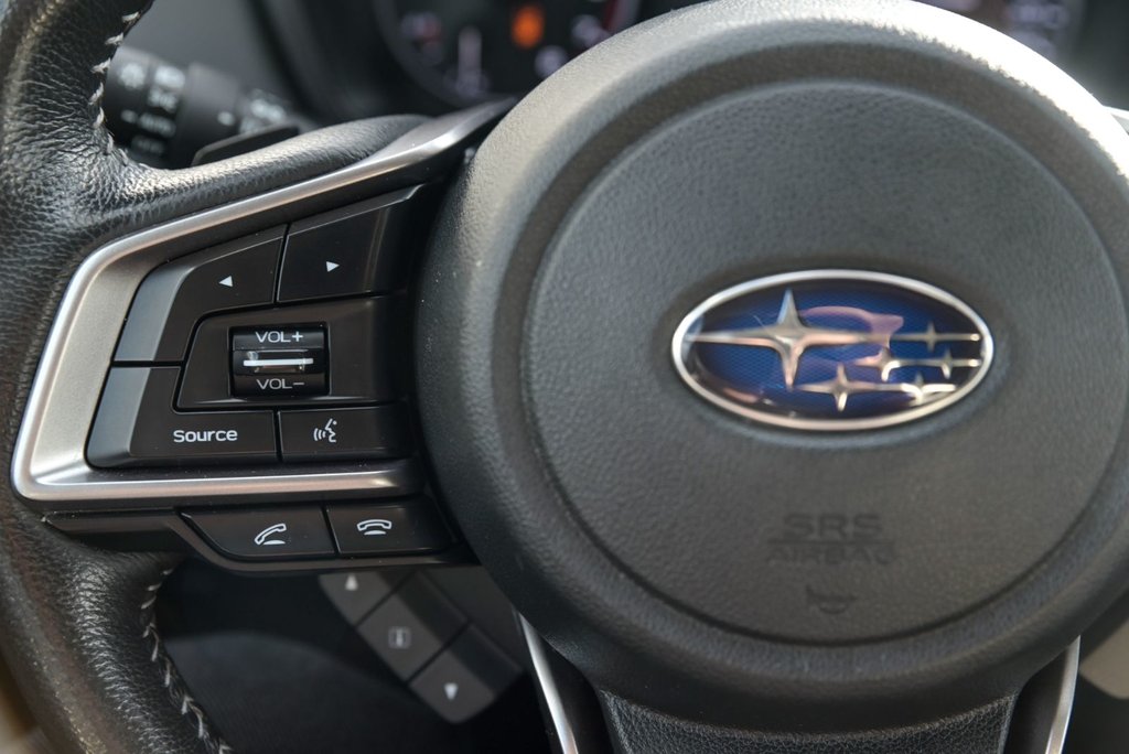 Subaru Outback Limited 2.5L Cuir toit Navi Harmon Kardon 2022 à Sainte-Julie, Québec - 17 - w1024h768px