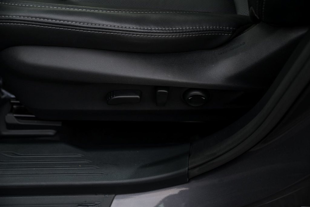 Subaru Outback Limited 2.5L Navi Cuir Harman Kardon CERTIFIÉ 2022 à Sainte-Julie, Québec - 11 - w1024h768px