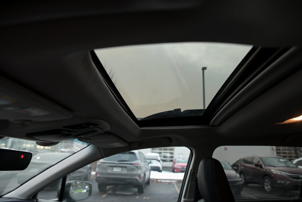 Subaru Outback Limited 2.5L Navi Cuir Harman Kardon CERTIFIÉ 2022 à Sainte-Julie, Québec - 23 - w1024h768px