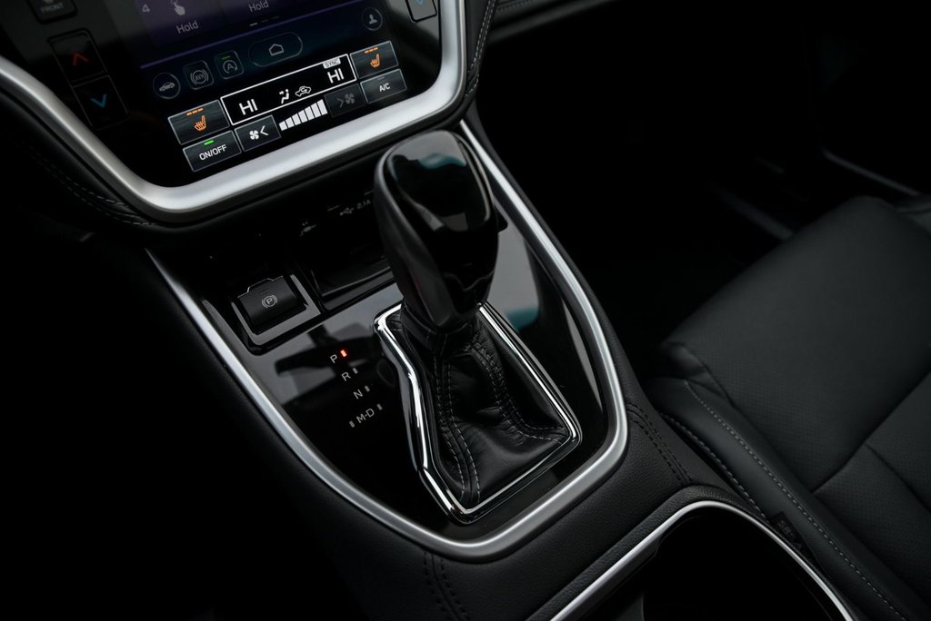 Subaru Outback Limited 2.5L Navi Cuir Harman Kardon CERTIFIÉ 2022 à Sainte-Julie, Québec - 22 - w1024h768px