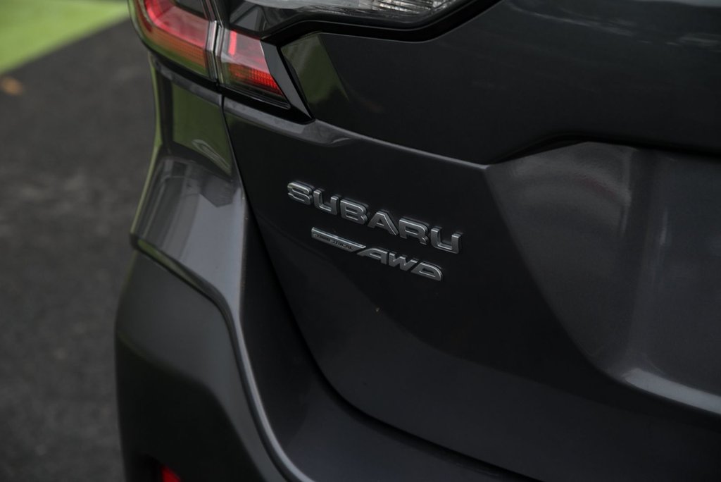 Subaru Outback Limited 2.5L Navi Cuir Harman Kardon CERTIFIÉ 2022 à Sainte-Julie, Québec - 7 - w1024h768px