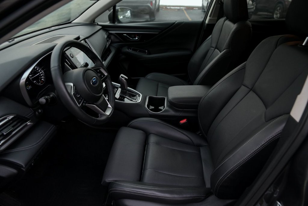 Subaru Outback Limited 2.5L Navi Cuir Harman Kardon CERTIFIÉ 2022 à Sainte-Julie, Québec - 10 - w1024h768px