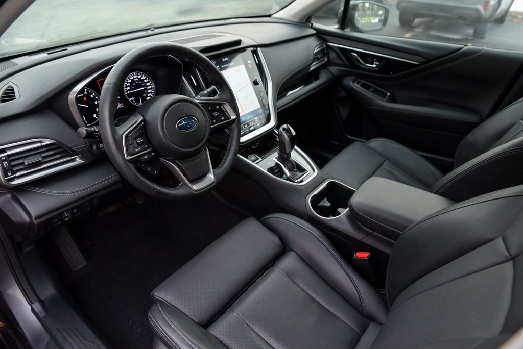 Subaru Outback Limited 2.5L Navi Cuir Harman Kardon CERTIFIÉ 2022 à Sainte-Julie, Québec - 13 - w1024h768px