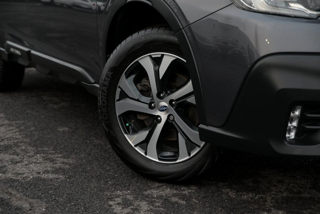 Subaru Outback Limited 2.5L Navi Cuir Harman Kardon CERTIFIÉ 2022 à Sainte-Julie, Québec - 3 - w1024h768px