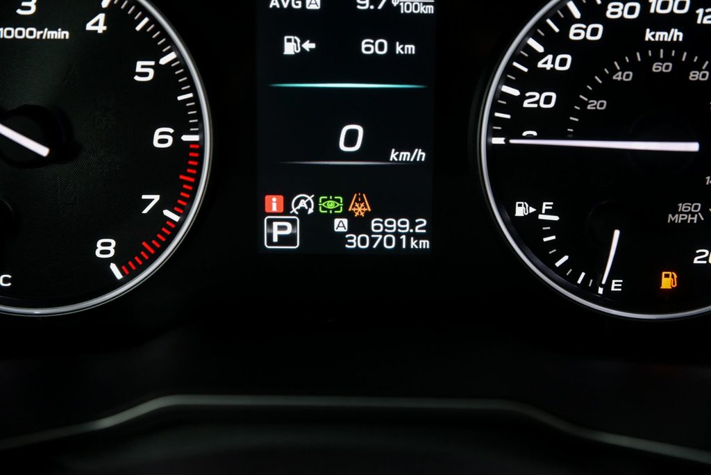 Subaru Outback Limited 2.5L Navi Cuir Harman Kardon CERTIFIÉ 2022 à Sainte-Julie, Québec - 15 - w1024h768px