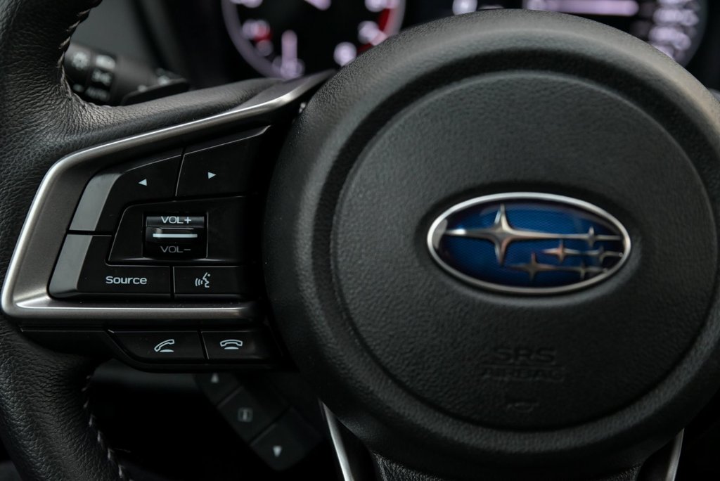 Subaru Outback Limited 2.5L Navi Cuir Harman Kardon CERTIFIÉ 2022 à Sainte-Julie, Québec - 17 - w1024h768px