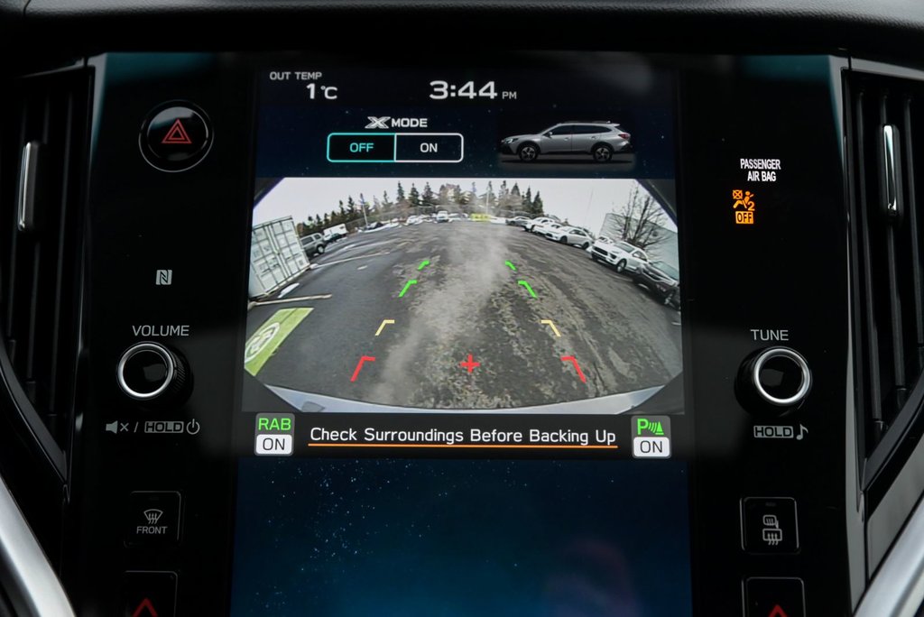 Subaru Outback Limited 2.5L Navi Cuir Harman Kardon CERTIFIÉ 2022 à Sainte-Julie, Québec - 21 - w1024h768px