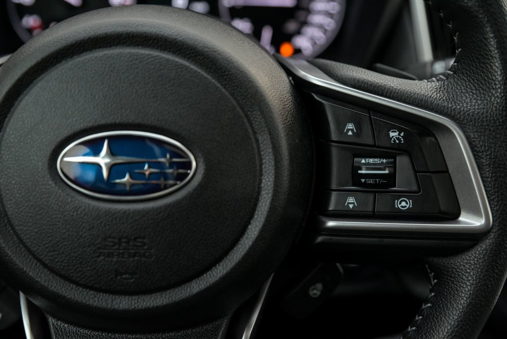 Subaru Outback Limited 2.5L Navi Cuir Harman Kardon CERTIFIÉ 2022 à Sainte-Julie, Québec - 16 - w1024h768px