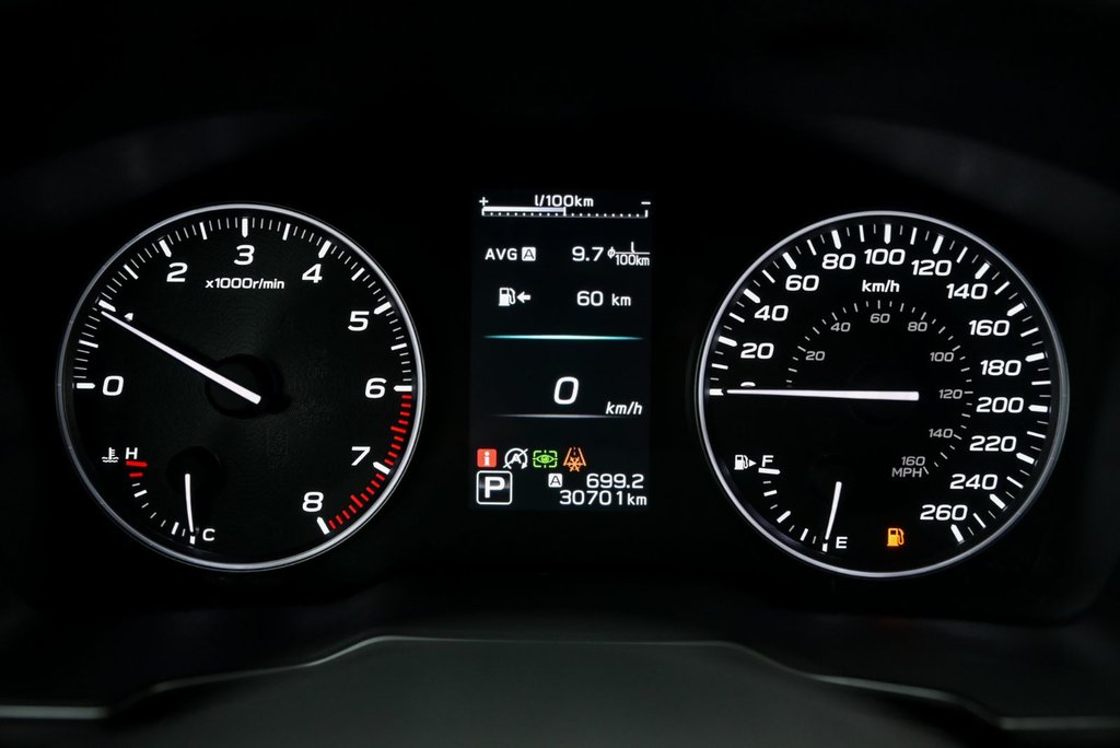 Subaru Outback Limited 2.5L Navi Cuir Harman Kardon CERTIFIÉ 2022 à Sainte-Julie, Québec - 14 - w1024h768px