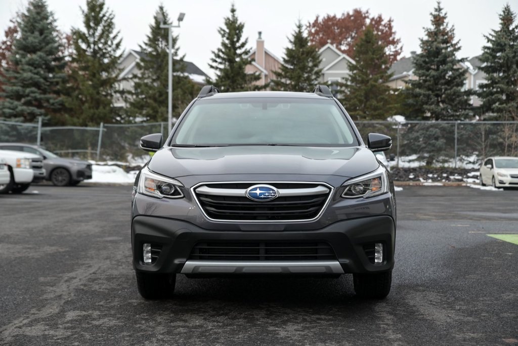 Subaru Outback Limited 2.5L Navi Cuir Harman Kardon CERTIFIÉ 2022 à Sainte-Julie, Québec - 4 - w1024h768px