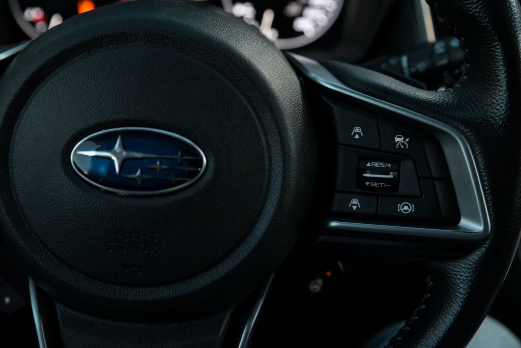 Subaru Outback Limited XT, Carplay, toit ouvrant 2022 à Sainte-Julie, Québec - 16 - w1024h768px