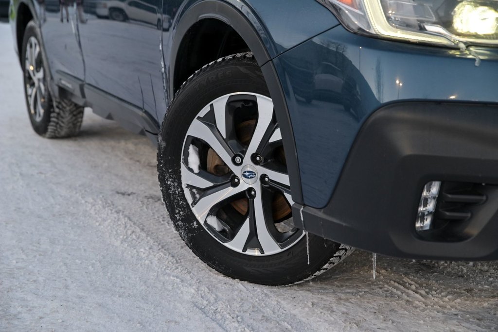 Subaru Outback Limited XT, Carplay, toit ouvrant 2022 à Sainte-Julie, Québec - 3 - w1024h768px