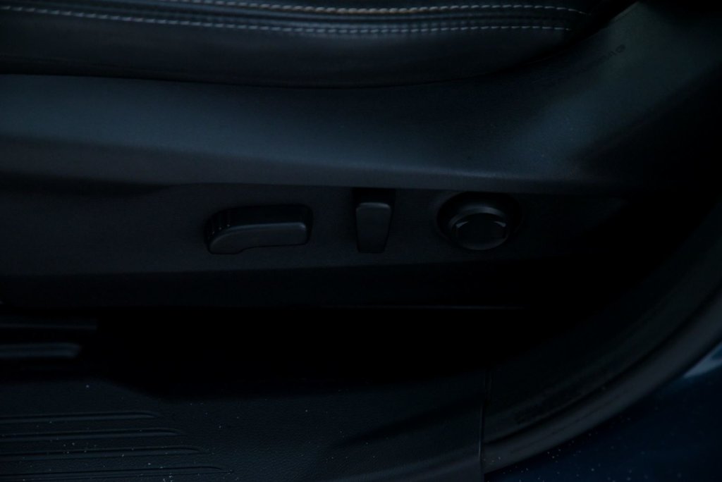 Subaru Outback Limited XT, Carplay, toit ouvrant 2022 à Sainte-Julie, Québec - 11 - w1024h768px