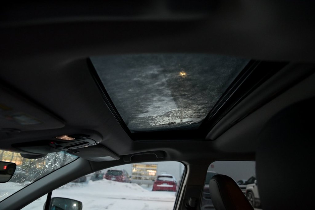 Subaru Outback Limited XT, Carplay, toit ouvrant 2022 à Sainte-Julie, Québec - 23 - w1024h768px