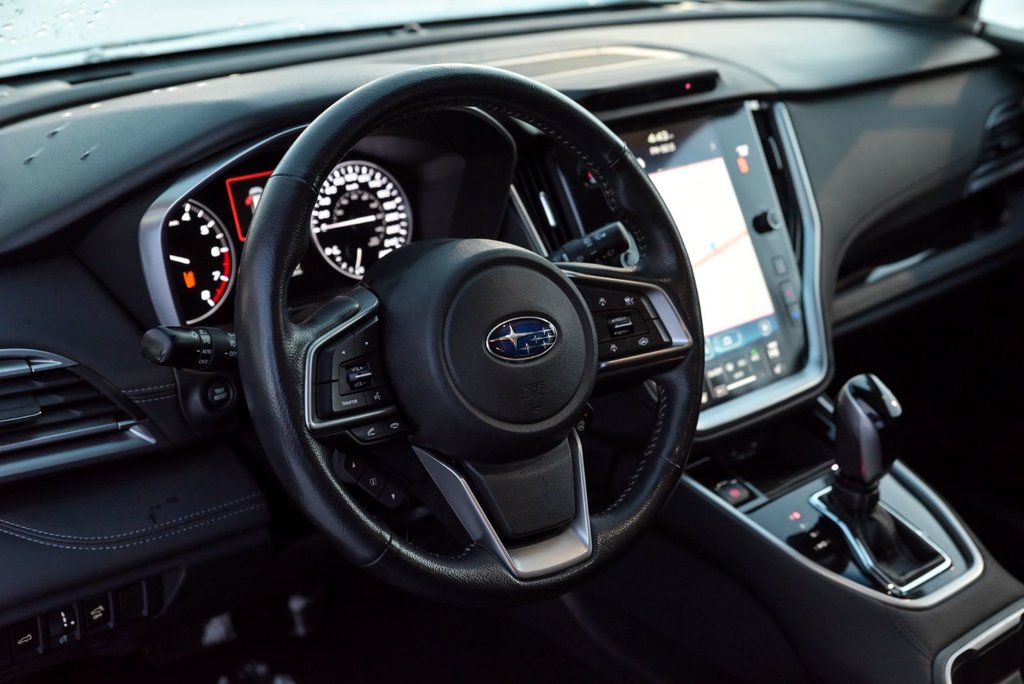 Subaru Outback Limited XT, Carplay, toit ouvrant 2022 à Sainte-Julie, Québec - 12 - w1024h768px