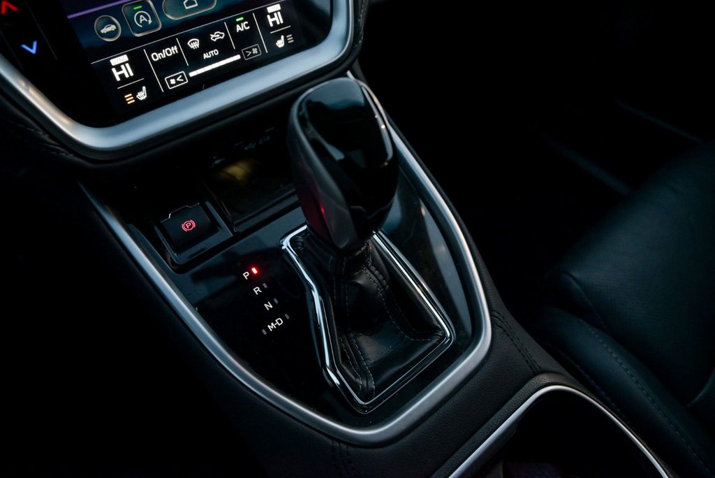 Subaru Outback Limited XT, Carplay, toit ouvrant 2022 à Sainte-Julie, Québec - 22 - w1024h768px