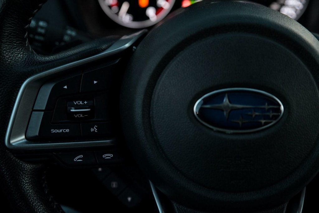 Subaru Outback Limited XT, Carplay, toit ouvrant 2022 à Sainte-Julie, Québec - 17 - w1024h768px