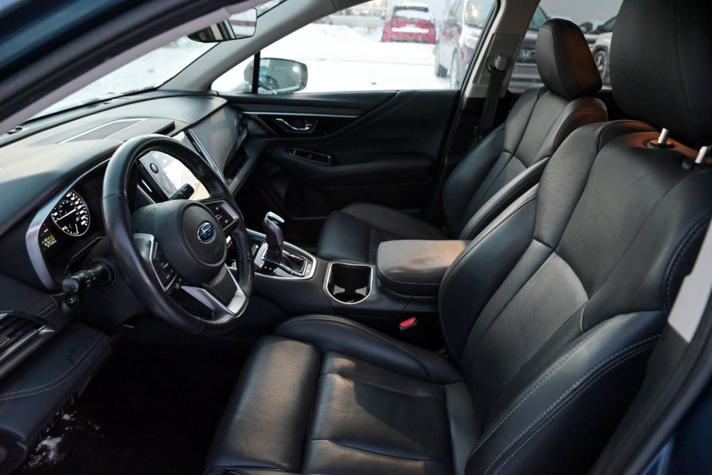 Subaru Outback Limited XT, Carplay, toit ouvrant 2022 à Sainte-Julie, Québec - 10 - w1024h768px