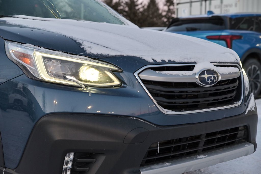 Subaru Outback Limited XT, Carplay, toit ouvrant 2022 à Sainte-Julie, Québec - 2 - w1024h768px